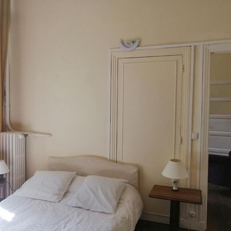 Hotel Particulier Maleteste Dijon Buitenkant foto