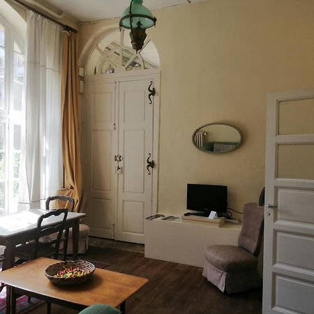 Hotel Particulier Maleteste Dijon Buitenkant foto