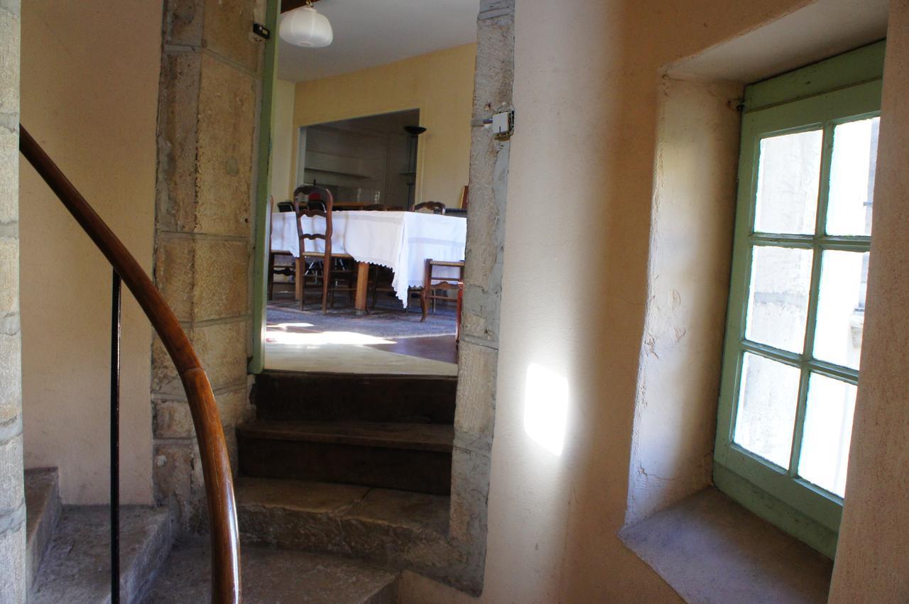 Hotel Particulier Maleteste Dijon Buitenkant foto